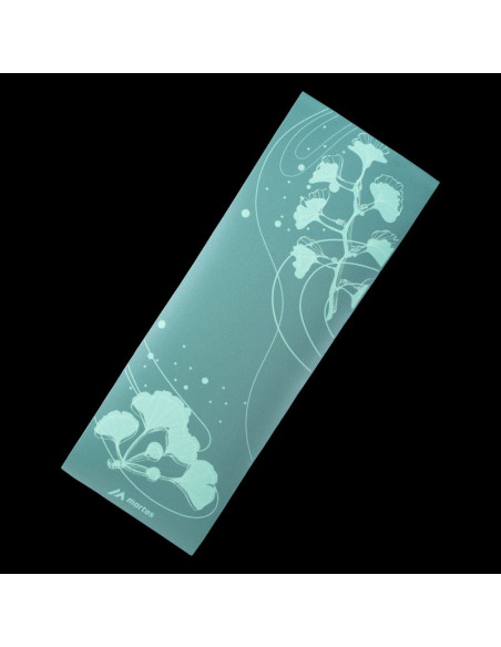 Mata do ćwiczeń ginkgo mat