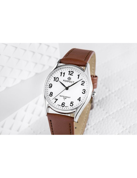 Zegarek damski perfect gx018-02