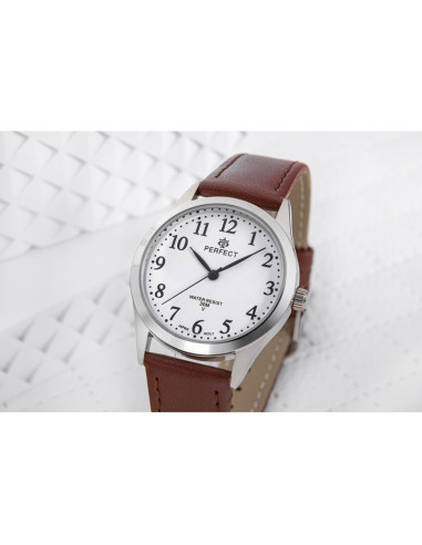 Zegarek damski perfect gx004-02