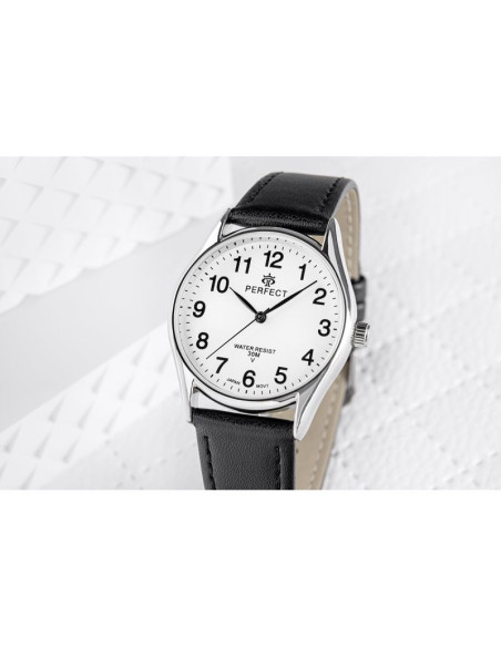 Zegarek damski perfect gx018-01