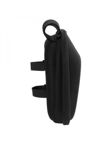 Wozinsky wodoodporna torba na kierownicę hulajnogi torba na hulajnogę 4l czarna (wsb1bk)