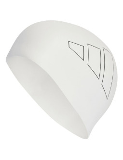 Czepek adidas adults logo iu1900