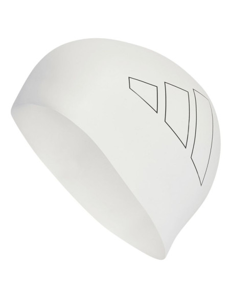 Czepek adidas adults logo iu1900