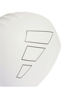 Czepek adidas adults logo iu1900 2