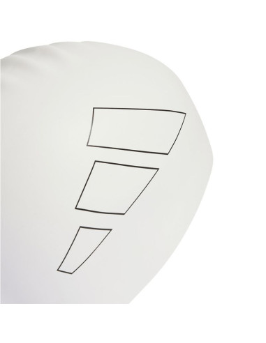 Czepek adidas adults logo iu1900