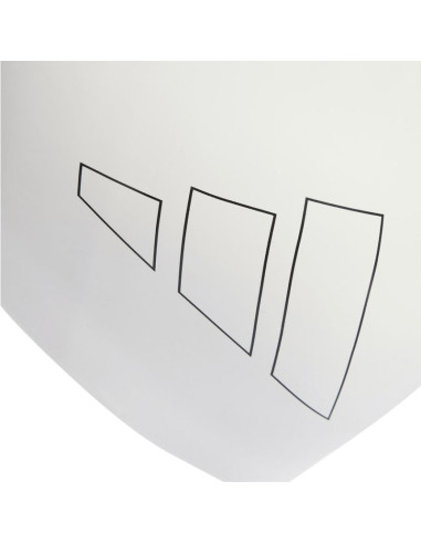 Czepek adidas adults logo iu1900