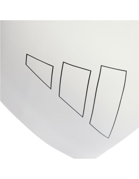 Czepek adidas adults logo iu1900