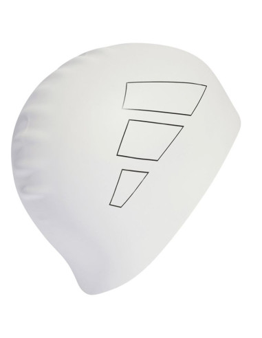 Czepek adidas adults logo iu1900