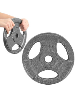 Obciążenie hammertone 2,5 kg enero fit fi26,5