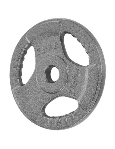 Obciążenie hammertone 2,5 kg enero fit fi26,5