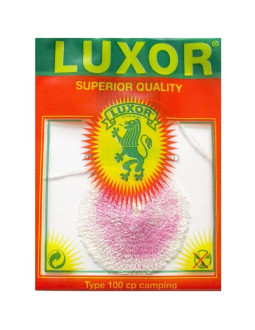 Siatka żarowa luxor do lamp gazowych 2