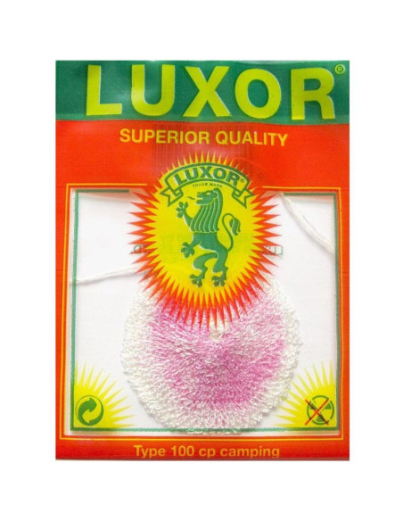 Siatka żarowa luxor do lamp gazowych