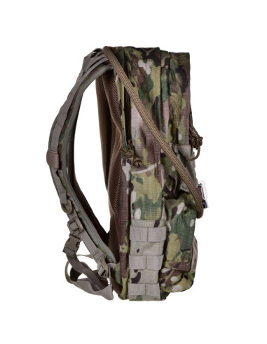 Source commander - plecak turystyczny, 10l