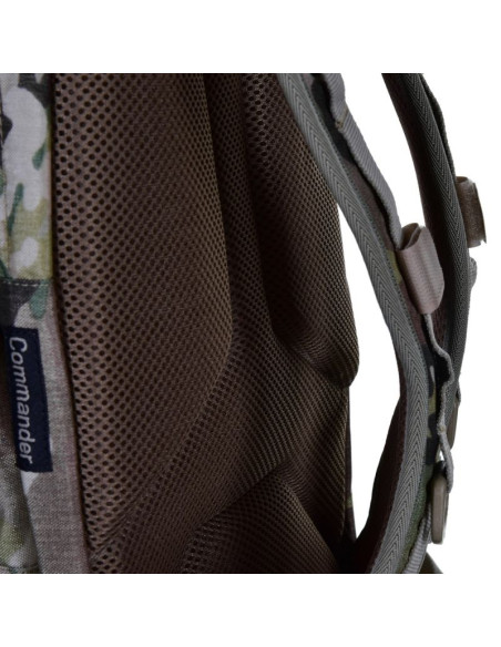 Source commander - plecak turystyczny, 10l