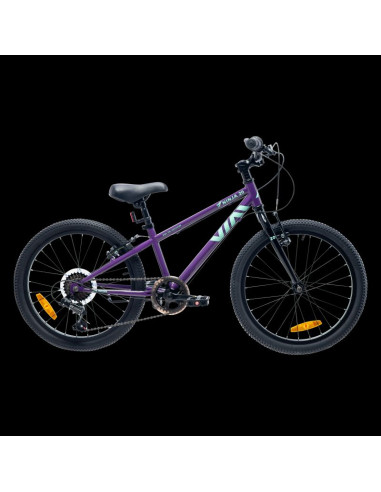 Dziecięcy rower martes essentials ninja 20