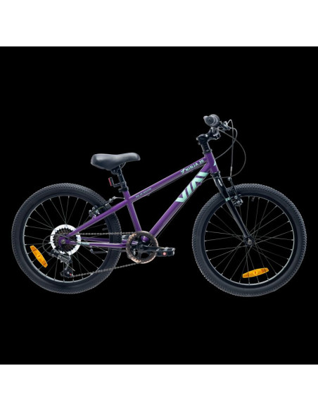 Dziecięcy rower martes essentials ninja 20