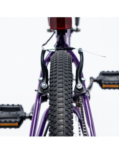 Dziecięcy rower martes essentials ninja 20