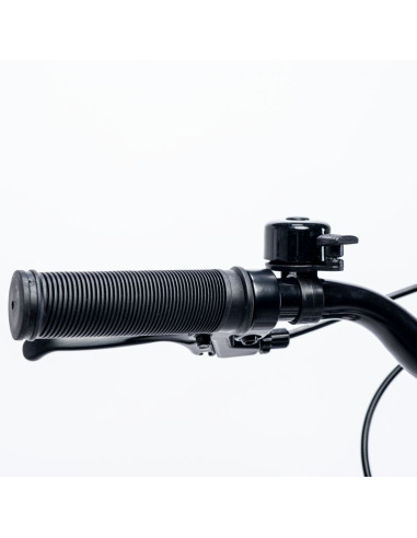 Dziecięcy rower martes essentials ninja 20