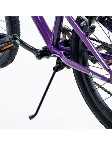 Dziecięcy rower martes essentials ninja 20