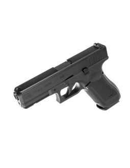Pistolet wiatrówka glock 17 gen 5 4,5 mm bb 18-strz 2