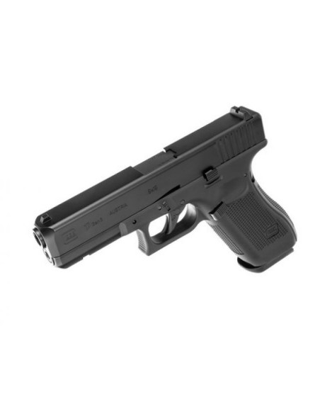 Pistolet wiatrówka glock 17 gen 5 4,5 mm bb 18-strz