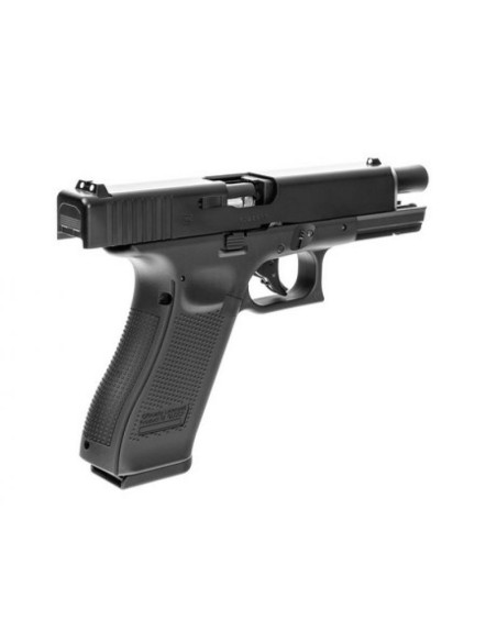 Pistolet wiatrówka glock 17 gen 5 4,5 mm bb 18-strz