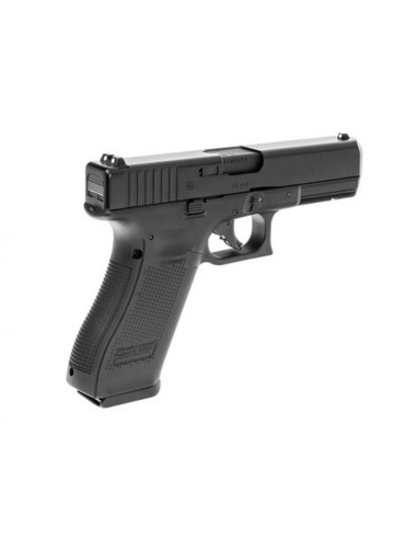 Pistolet wiatrówka glock 17 gen 5 4,5 mm bb 18-strz
