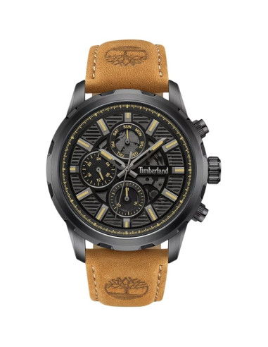 Zegarek męski timberland hampton tdwgf0056101 + box