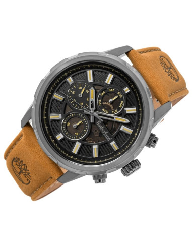 Zegarek męski timberland hampton tdwgf0056101 + box