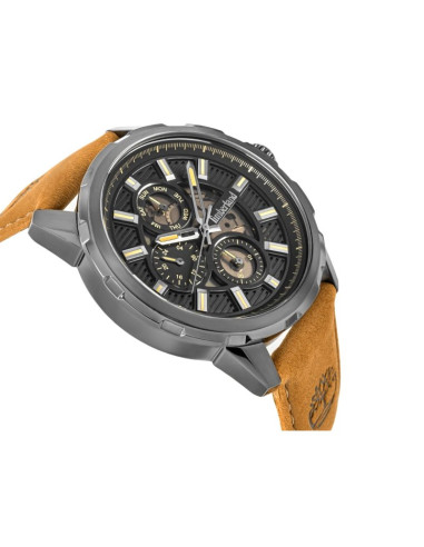 Zegarek męski timberland hampton tdwgf0056101 + box