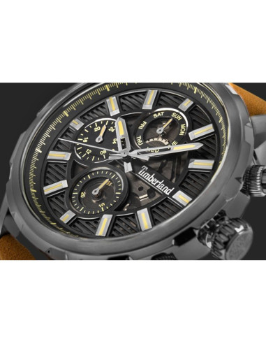 Zegarek męski timberland hampton tdwgf0056101 + box