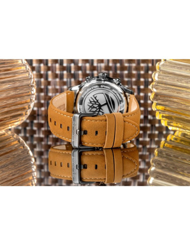 Zegarek męski timberland hampton tdwgf0056101 + box