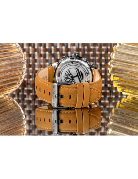 Zegarek męski timberland hampton tdwgf0056101 + box