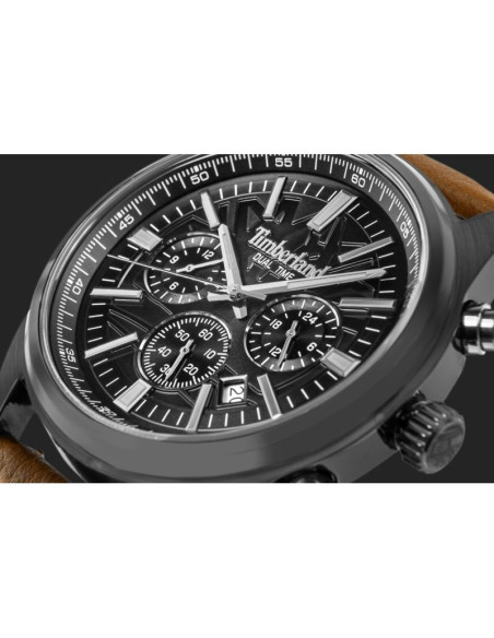 Zegarek męski timberland classic tbl.tdwgf0041205 + box