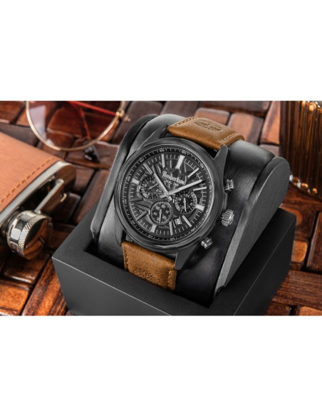 Zegarek męski timberland classic tbl.tdwgf0041205 + box