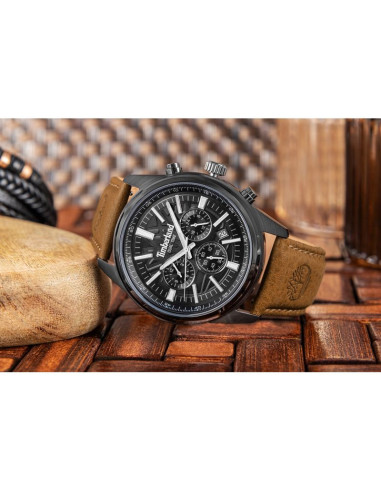 Zegarek męski timberland classic tbl.tdwgf0041205 + box