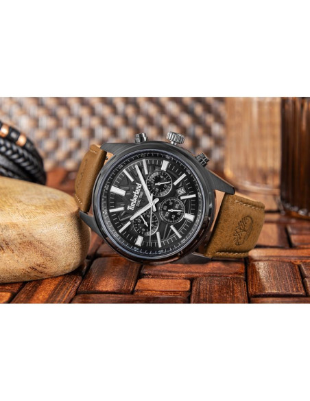 Zegarek męski timberland classic tbl.tdwgf0041205 + box