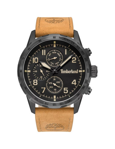 Zegarek męski timberland campton tdwgf0055403 + box