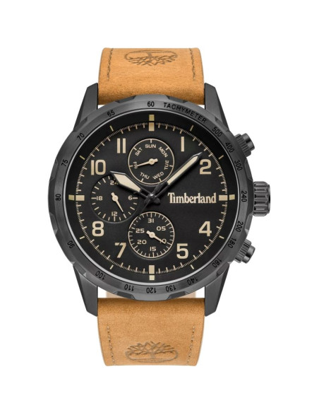Zegarek męski timberland campton tdwgf0055403 + box