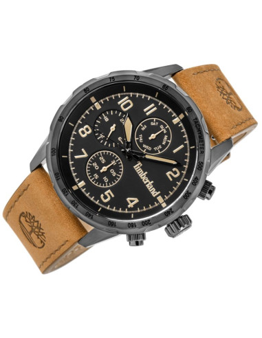 Zegarek męski timberland campton tdwgf0055403 + box