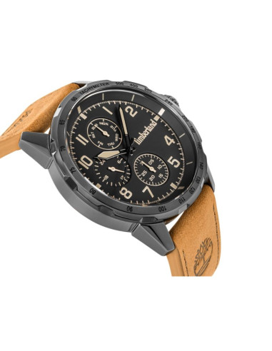 Zegarek męski timberland campton tdwgf0055403 + box