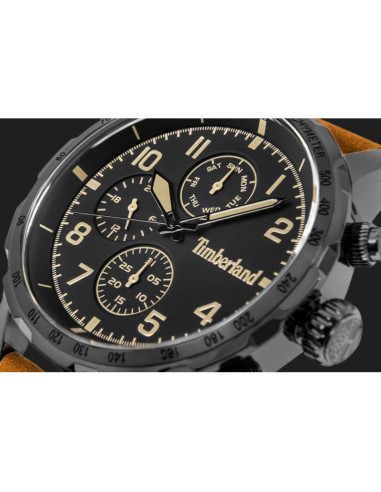 Zegarek męski timberland campton tdwgf0055403 + box