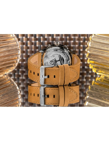 Zegarek męski timberland campton tdwgf0055403 + box