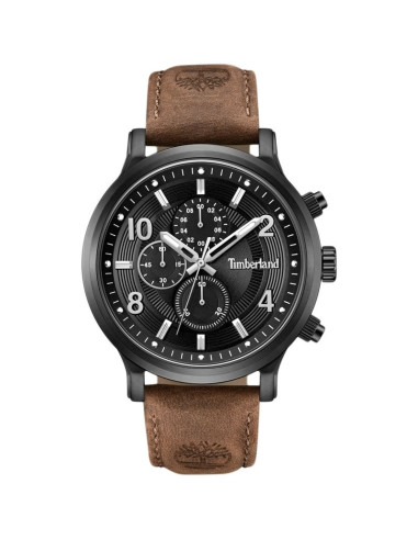 Zegarek męski timberland driscoll tdwgf0055701 + box
