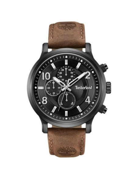 Zegarek męski timberland driscoll tdwgf0055701 + box