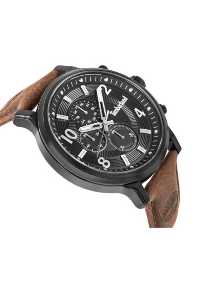 Zegarek męski timberland driscoll tdwgf0055701 + box