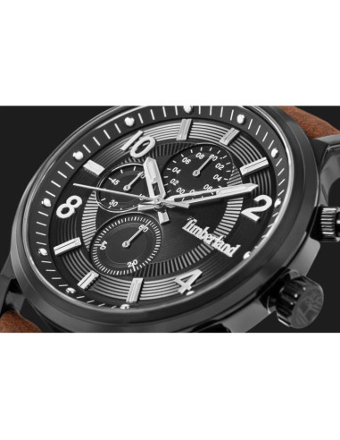 Zegarek męski timberland driscoll tdwgf0055701 + box