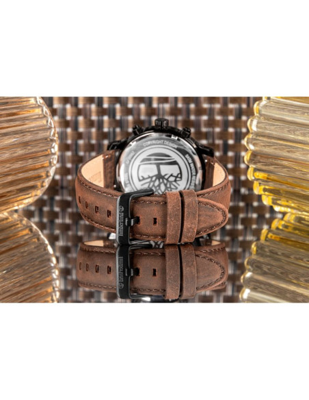 Zegarek męski timberland driscoll tdwgf0055701 + box