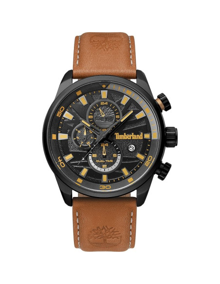 Zegarek męski timberland henniker ii tbl.14816jlb/02 + box