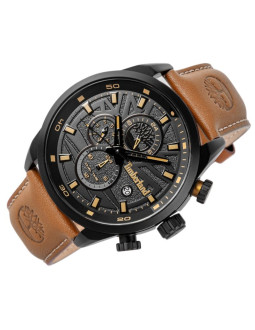 Zegarek męski timberland henniker ii tbl.14816jlb/02 + box 2